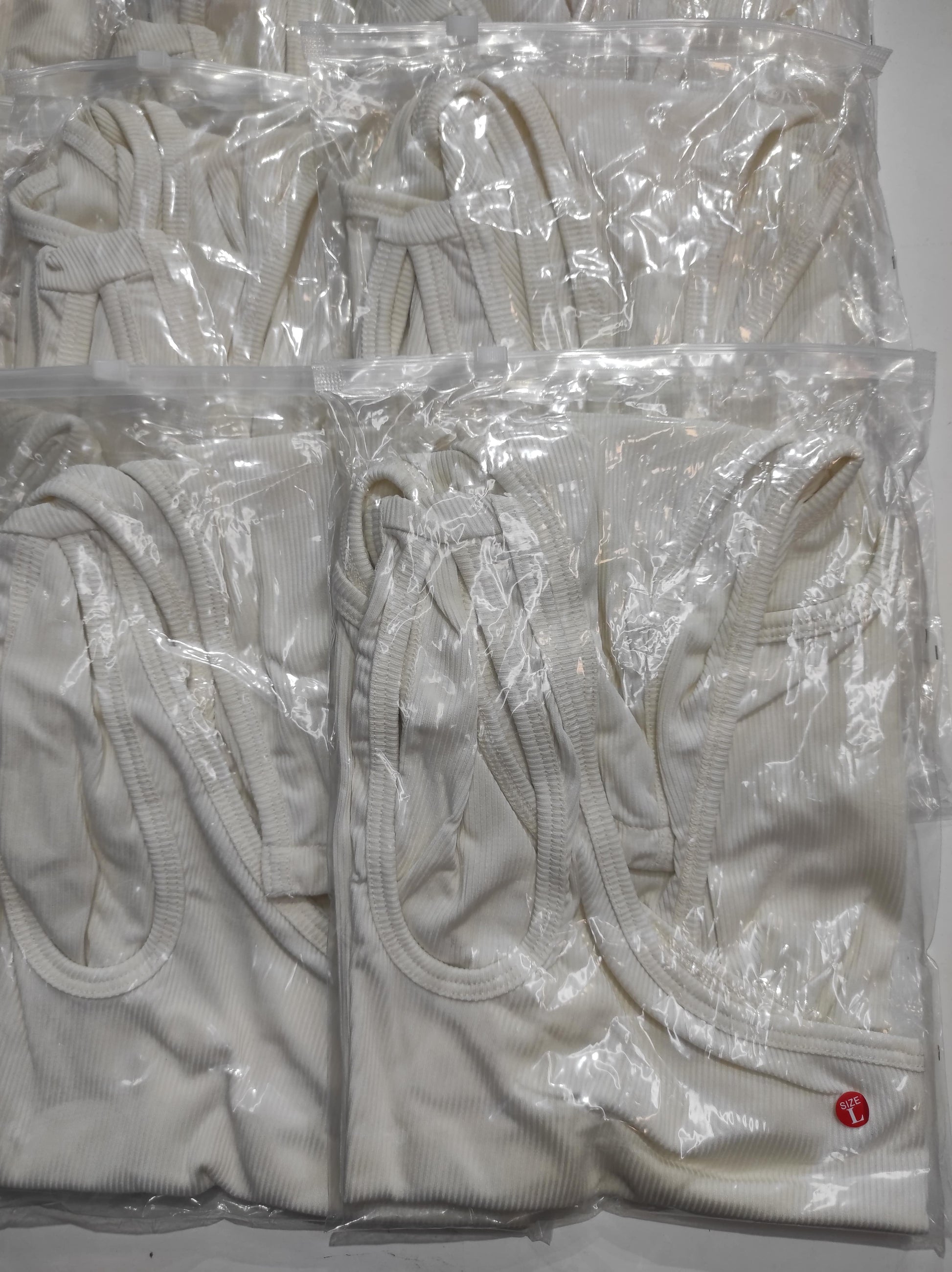 Faja reductora body beige S/M - additional image 13