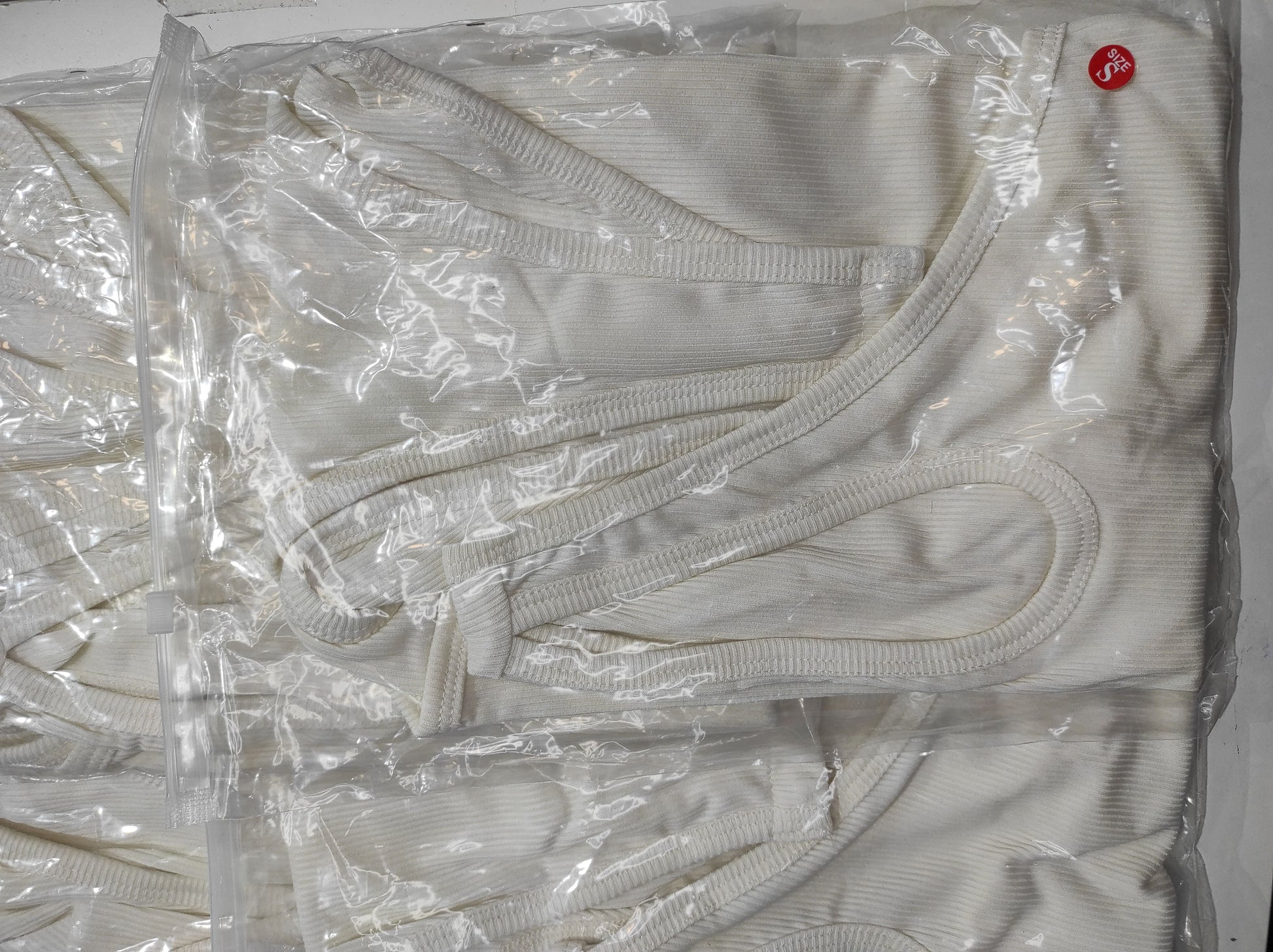 Faja reductora body beige S/M - additional image 3