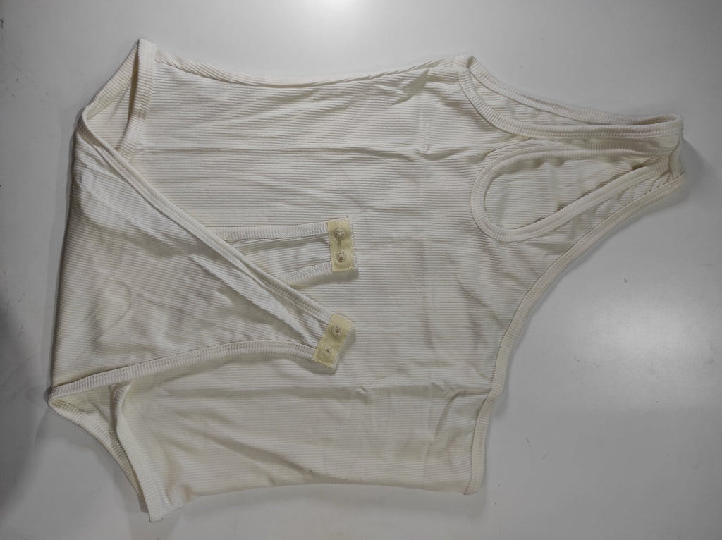 Faja reductora body beige S/M - additional image 6