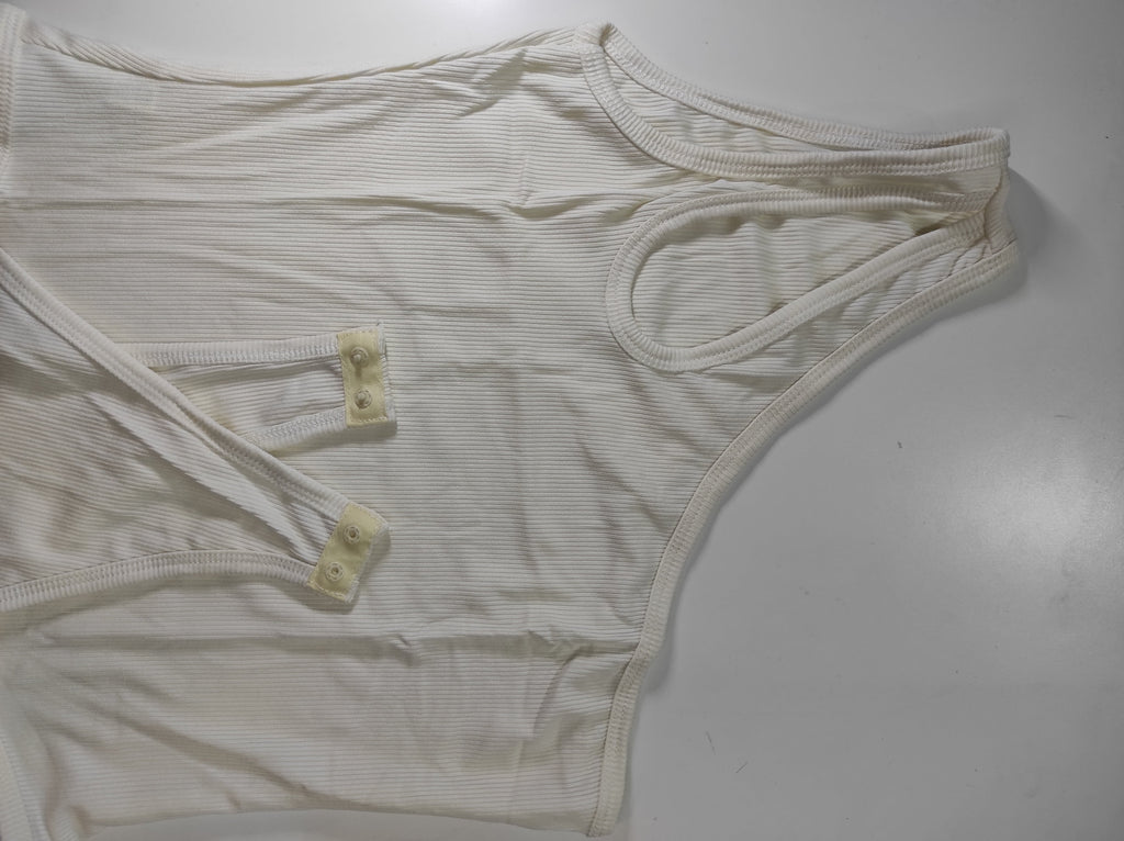 Faja reductora body beige S/M - additional image 7