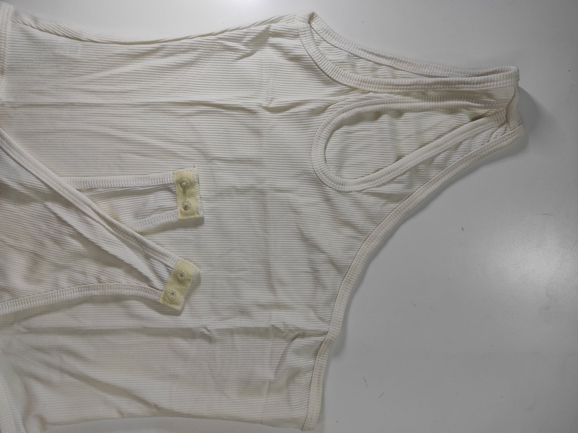 Faja reductora body beige S/M - additional image 7