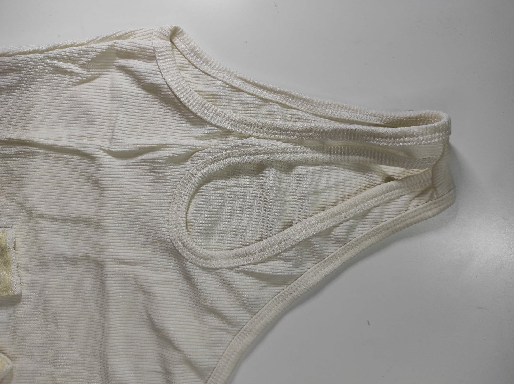 Faja reductora body beige S/M - additional image 8