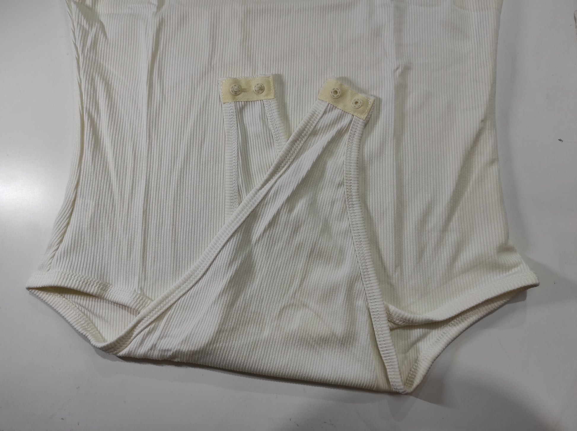 Faja reductora body beige S/M - additional image 9