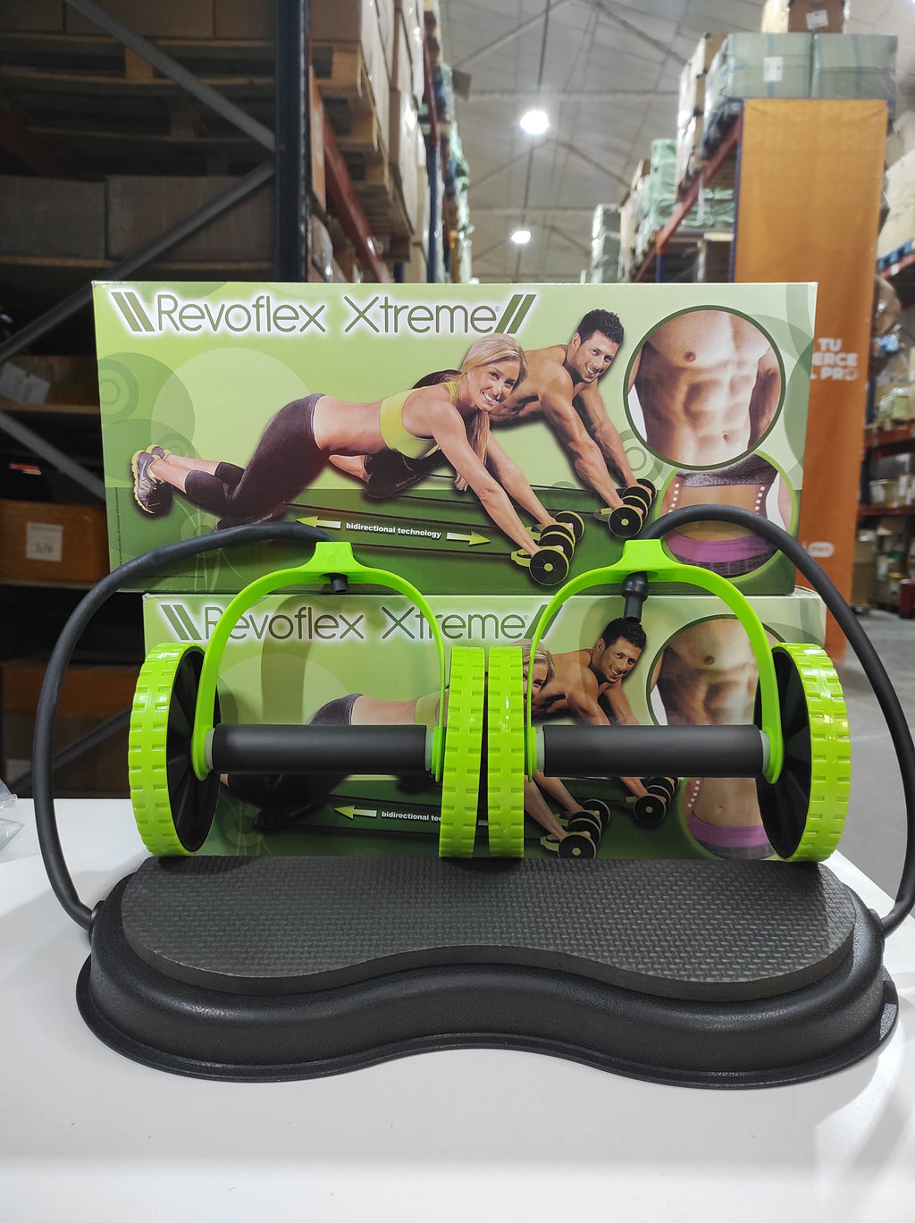 Revoflex Xtreme - additional image 18