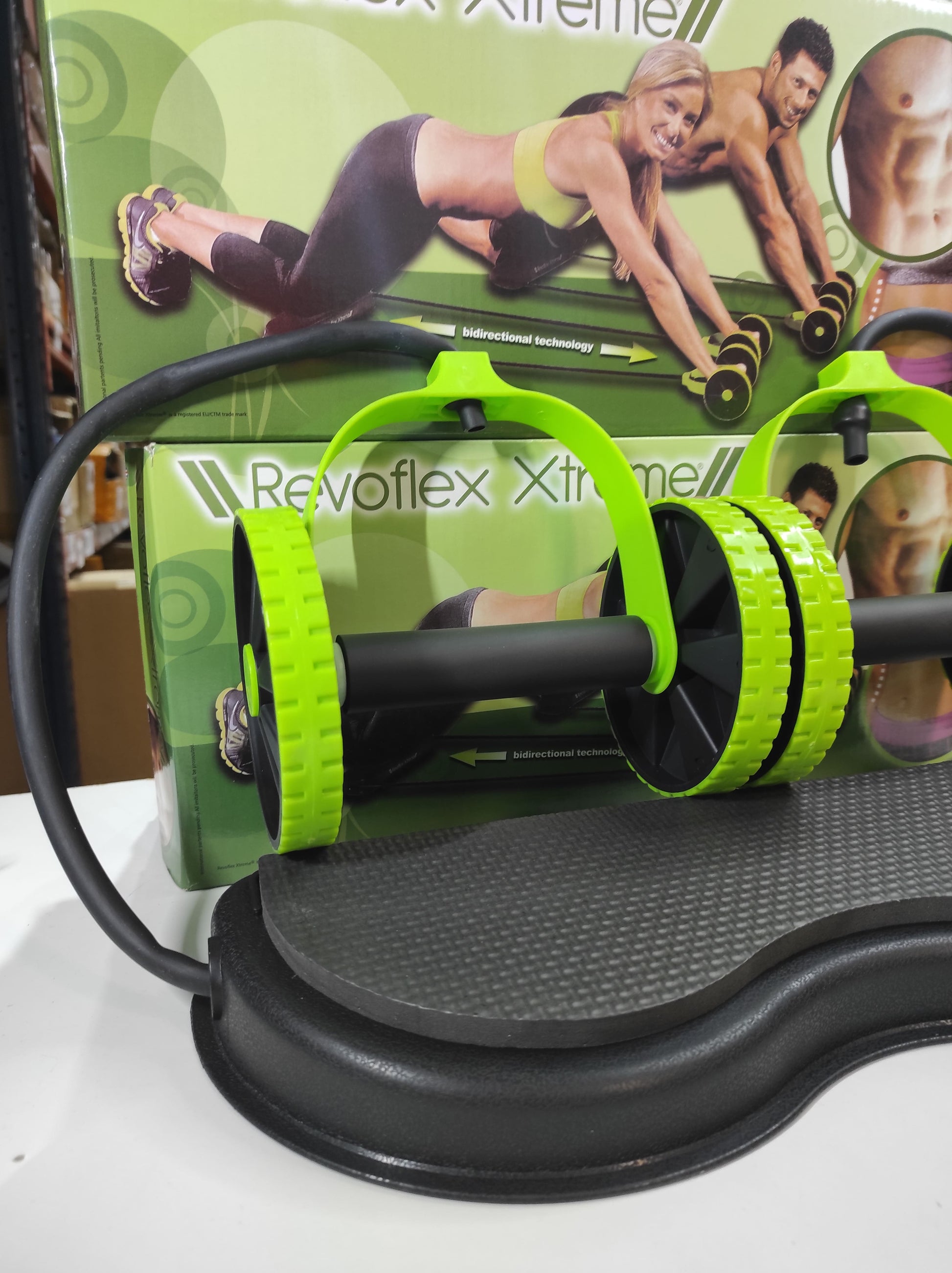 Revoflex Xtreme - additional image 8