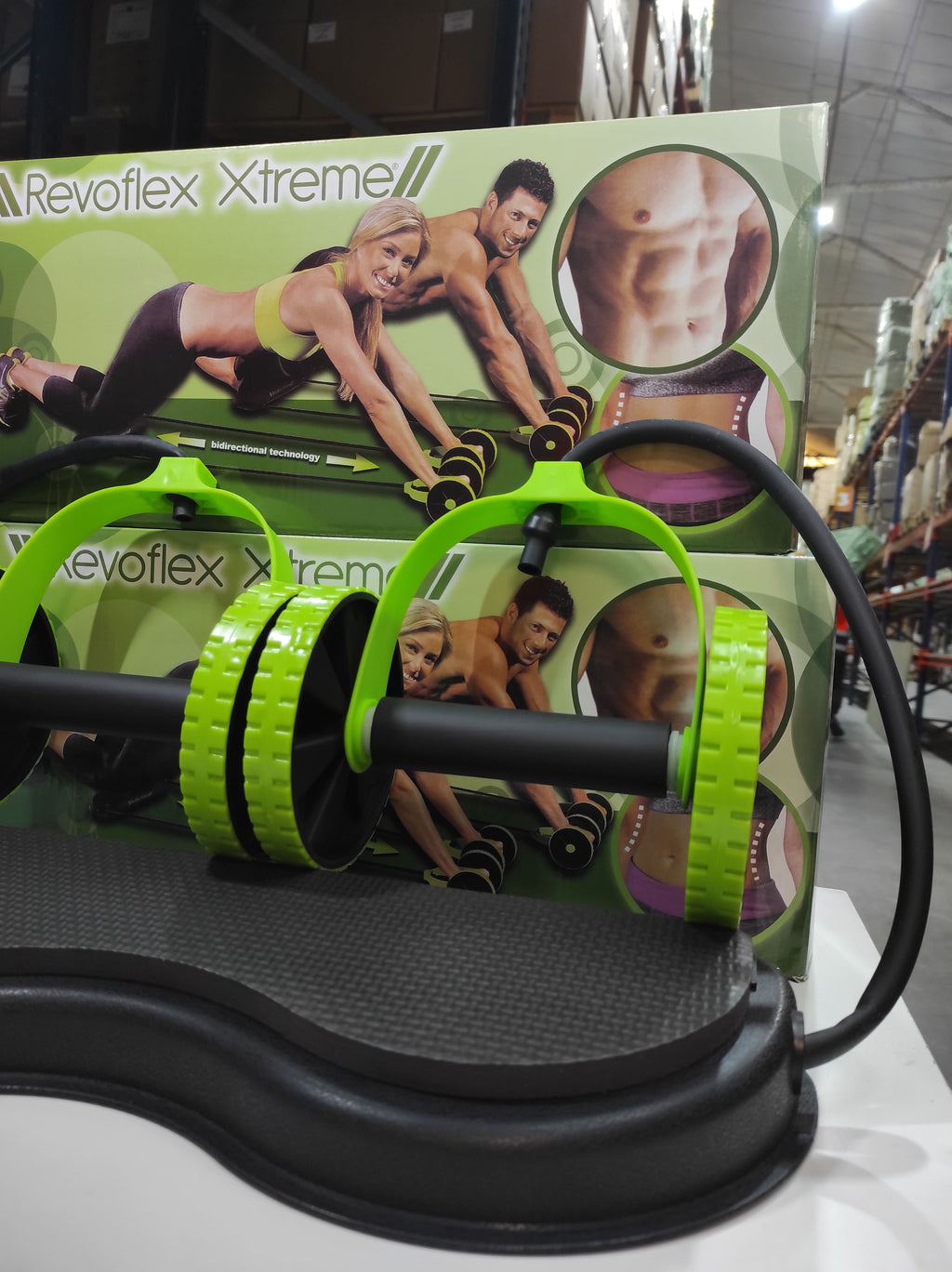 Revoflex Xtreme - additional image 11